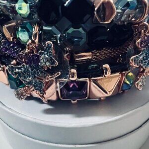 BOMB PARTY "WHATS UP WITCHES" STACK